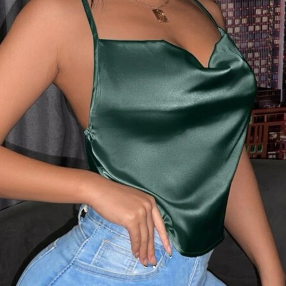 SHEIN top